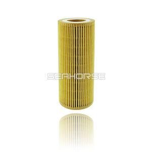 Professional Auto Oil Air Filter for BMW Car 11427808443