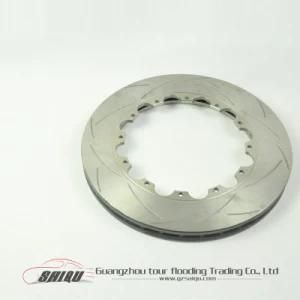 Type2 330mm Grooved Disc for Ap Racing Replacement