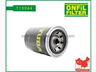 Bt259 Lf678 P550020 H17W09 W9364 Oil Filter for Auto Parts (T19044)