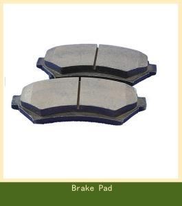 Brake Pads for Hiace (1993-2012)