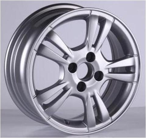 N5123 JXD Brand Auto Spare Parts Alloy Wheel Rim Replica Car Wheel for Chevrolet