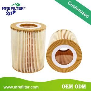 Auto Parts High Performance Car Wholesale Oil Filter for Ford Engine 11427512300
