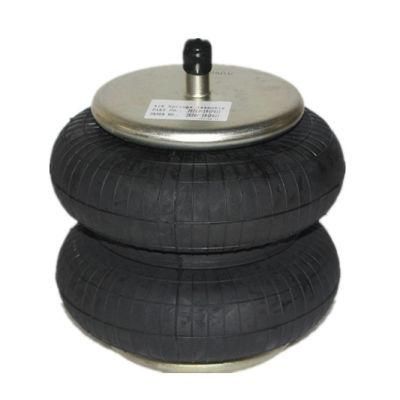 Eaa Rubber Air Spring for India Tata Market 2e200-19p01