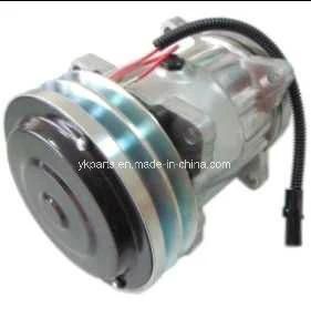 Auto AC Compressor for Truck 7h15 - 4609