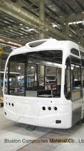 FRP Bus Part FRP Products
