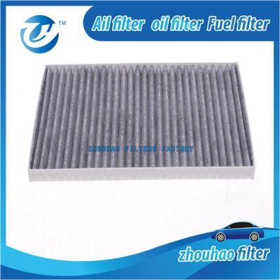 Zhouhao High Quality Cabin Air Filter 97133-2f000 for KIA Cerato Cars
