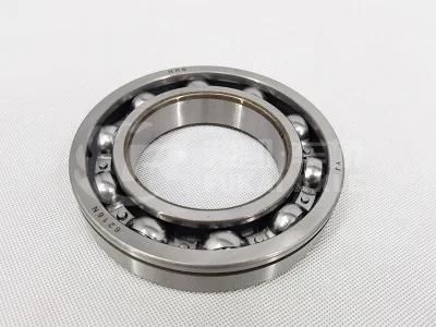 6216n 50216 06.31421.0803 Deep Groove Ball Bearing for Auman Sinotruk Shacman Truck Spare Parts Differential Bearing