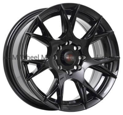 Am-1068 Aftermarket Car Alloy Wheel Rim