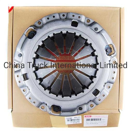 Genuine Parts Clutch Pressure Plate 8943752471 for Isuzu Nkr77 4kh1-Tc