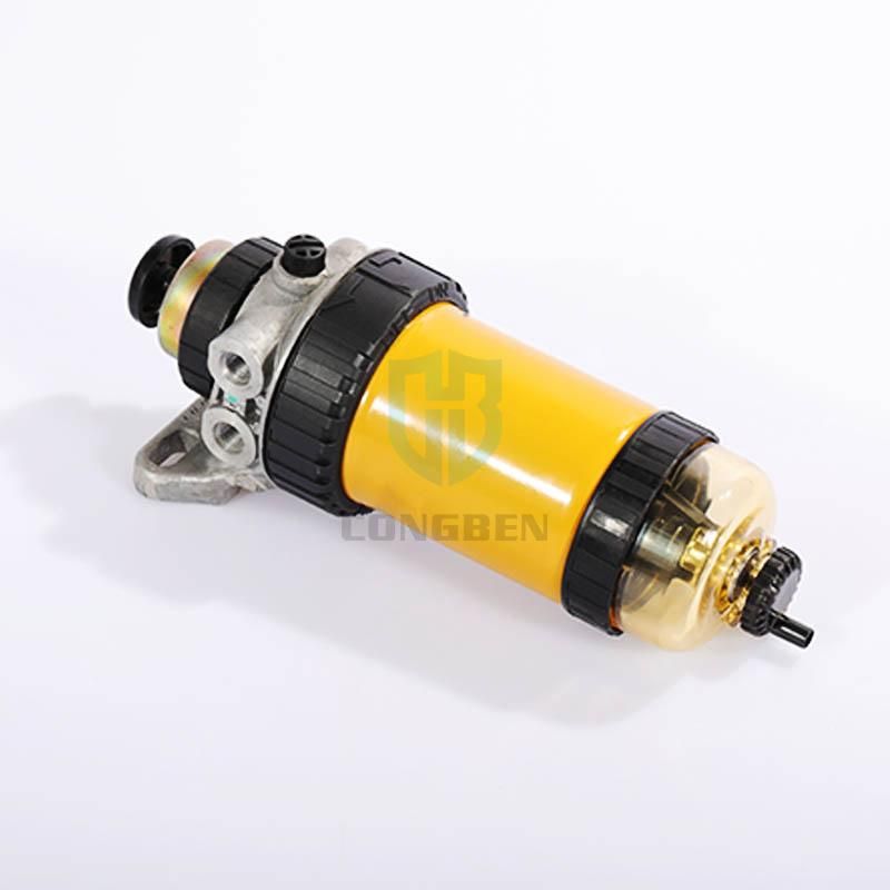 China Made Fuel Water Separator Element Assembly 117-4089