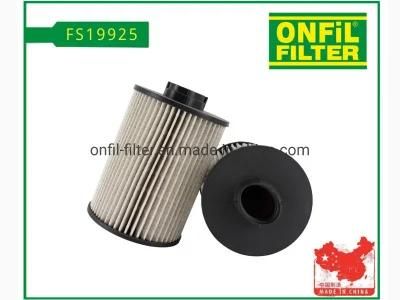 Wf8510 5264870 Fs19925 Fuel Filter for Auto Parts (FS19925)
