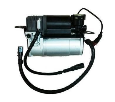 High Pressure Air Spring Pump for A8 Suspension Compressor
