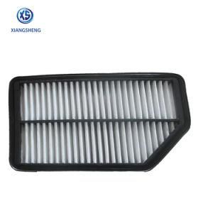 Factory Supply Air Duct Accessories Air Filter Performance Air Filter 17801-1r100 for Toyota Janpense Car