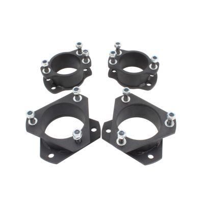 2.5&quot; Front and 1.5&quot; Rear Steel Leveling Lift Kit for Explorer