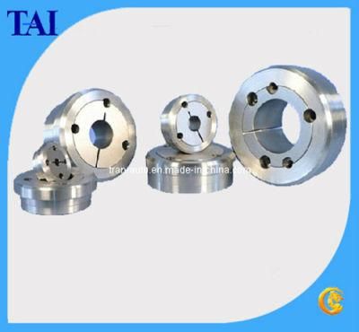 Stainless Steel Hubbed Slip on Flange for Welding