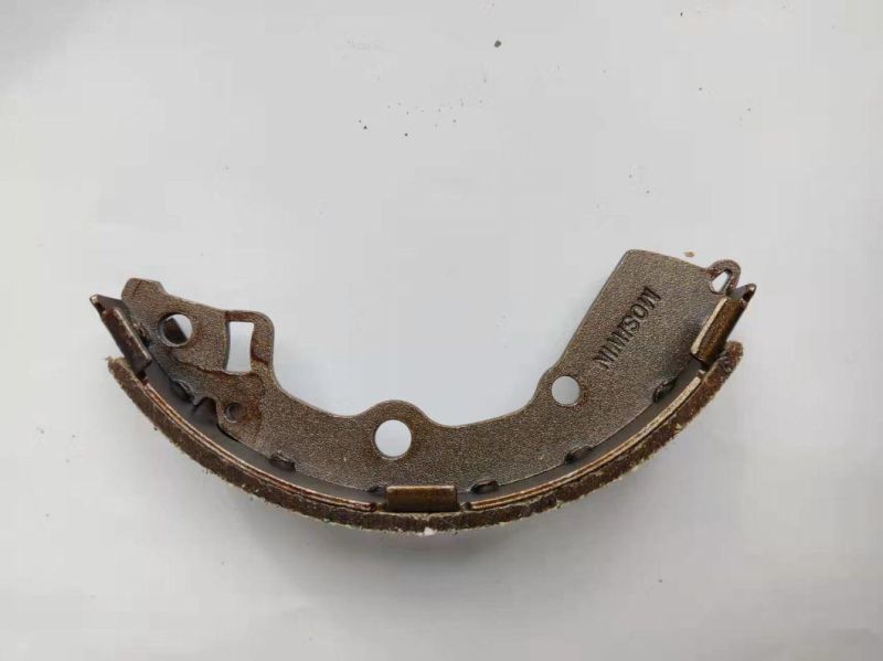 High Quality Auto Part Disc Brake Shoe for K8841 Toyota