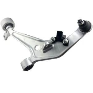 Lower Right Aluminum Suspension Control Arm for Nissan 2003 X-Trail T30 OE 54501-8h310