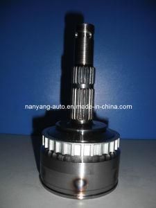 for Opel Auto Parts Axle Part CV Joint (NYOP-6034A)