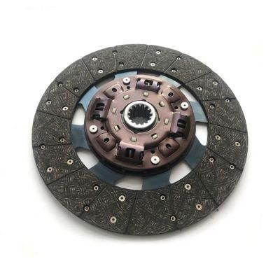 Chinese Manufacturer Clutch Cover and Disc Me520955/Mfd068y for Isuzu, Hino, Nissan, Mitsubishi
