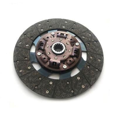 Chinese Manufacturer Clutch Cover and Disc Me520955/Mfd068y for Isuzu, Hino, Nissan, Mitsubishi