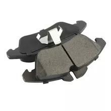 Quality Semi Metallic Genuine Ceramic Auto Brake Pads for Brake Pads