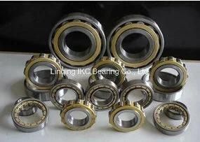 High Performance Bearing Nu322 Sizes160X340X68 Cylindrical Roller Bearing Nj322 OEM