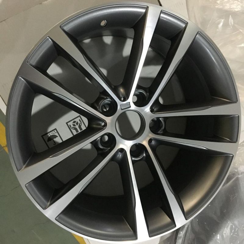 Am-5229 Fit for BMW Wholesale Replica Alloy Rim