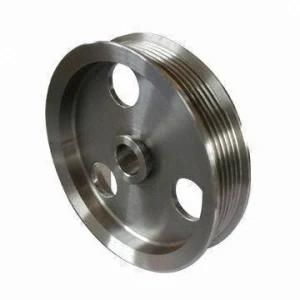 Forging Auto Wheel Hub, Can Apply to Most of Car Model