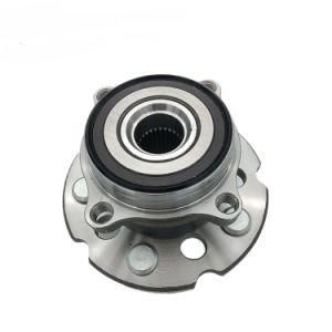 Zs541012 Right Axle Wheel Hub Bearing for Pajero III Wagon for Pajero IV V8_W, V9_W, Ns, Nt, Nw, Nx Wheel Hub Bearing