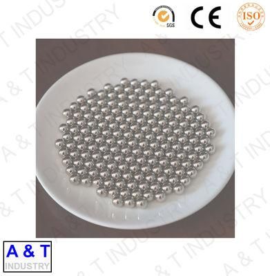 Stainless Steel Bearing Aall Carbon Steel Ball Chrome Steel Ball