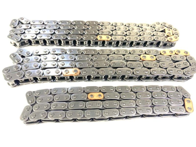 OE Number: 233514A020 243514A020 243614A020 D4CB D4CB-W New Timing Chain 23351-4A020 24351-4A020 24361-4A020