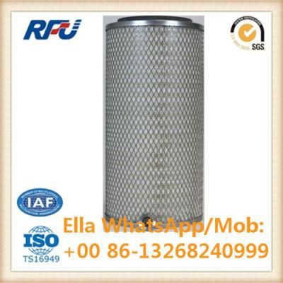 9y-6845 High Quality Auto Parts Truck Air Filter for Cat
