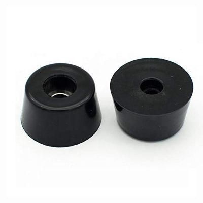 Wholesale Multi Size Cylindrical (Screw) Rubber Feet