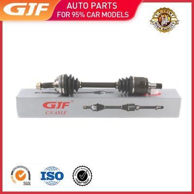 Gjf Auto OEM Parts Right Drive Shaft for Honda Accord CB3 at Mt Auto CV Axle C-Ho046A-8h