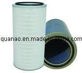 Synthetic Air Filter Media Lw-600g Auto Part for Air Filter