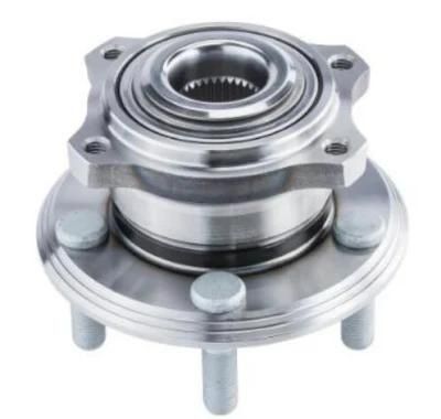 Auto Wheel Hub Bearing Unit 512555 Br930910 Ha590606 Wheel for 15-16 Charger Rear Challenger Rear