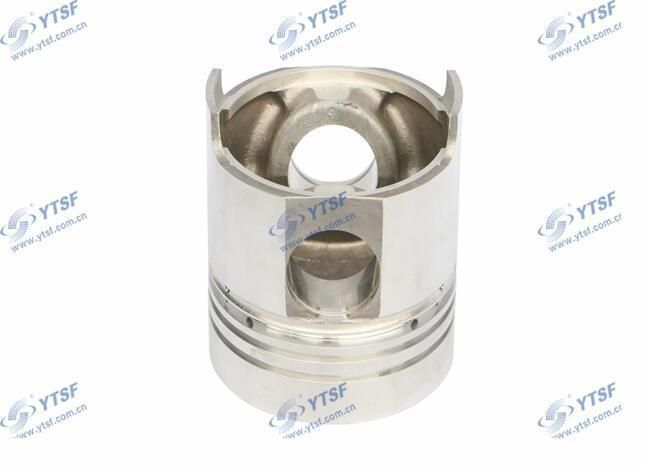 Yuchai Auto Parts YC6105 YC6108 YC6112 YC4108 Piston 1630-1004015