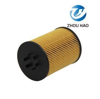 Price Preferential Bj-9022A /X191315/Ox1269d China Factory Auto Parts for Oil Filter