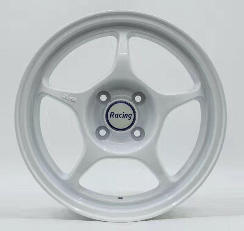 Car Alloy Wheels Hot Selling 15inch Wheel Rims Racing Wheels