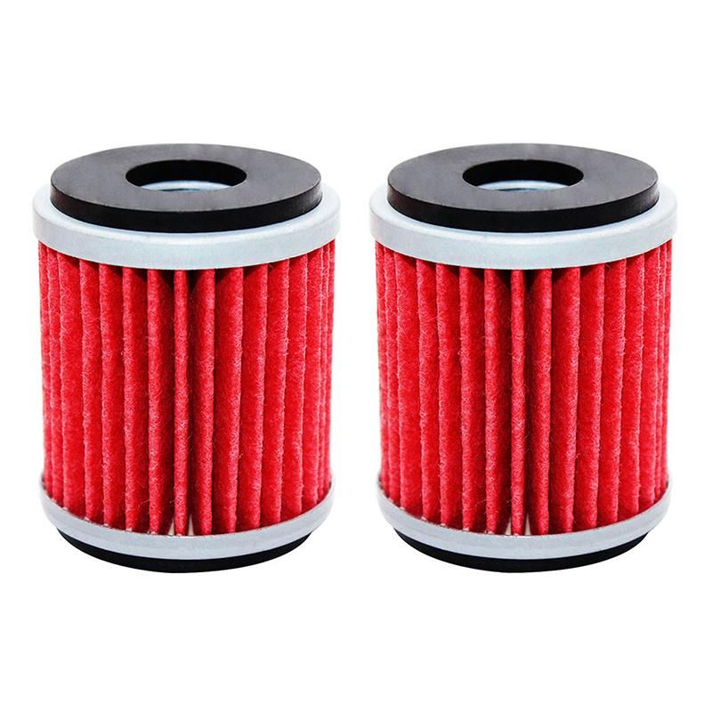 Motorcycle Oil Filter for YAMAHA Yz250fx Yz450f Yz450fx 450r S