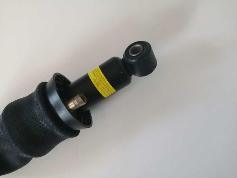 Rear Az1642440086 Truck Air Spring Cabin Shock Absorber for Sinotruk HOWO Lorry Spare Parts Wholesale