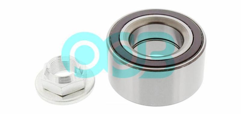 Bearing Kit Vkba3575 Front Wheel Axle Size 40X75X37mm OEM C2s8276 for Jaguar and Ford