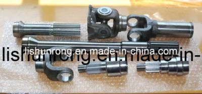 Uaz Drive Shafts Part