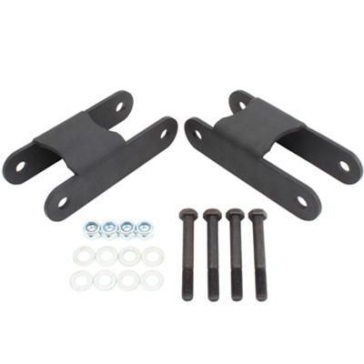 2&quot; Rear Steel Leveling Lift Kit for 2004-2020 Colorado