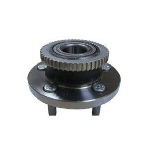Wheel Bearing and Hub Assembly Bca: 513202 Ome: F8AC-2b663ab for Ford/Lincoln Aftermarket Wheel Hub Bearing