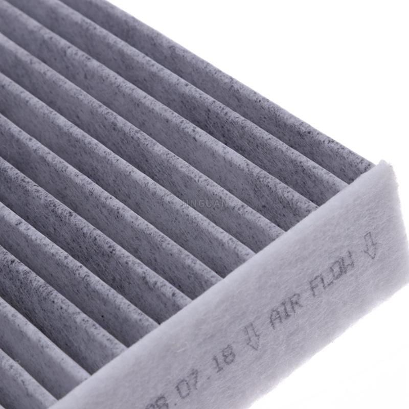 Auto Spare Parts Engine Accessories Cabin Filter 1s0 820 367 1h0819698 / 1j0 819 644 / 7h0 819 631