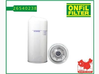 B7030 P550367 Lf3883 Lf3640 H300W05 Wd14004 Oil Filter for Auto Parts (26540238)