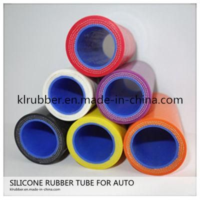 Automotive Radiator Flexible Silicone Rubber Hose for Auto Part