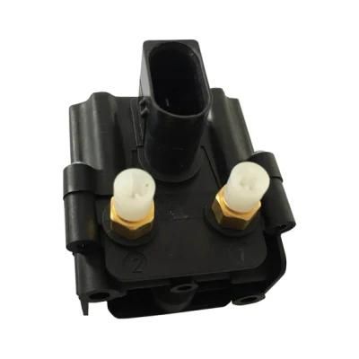 Air Suspension Solenoid Valve for BMW 5-Series Car Parts 37206789450