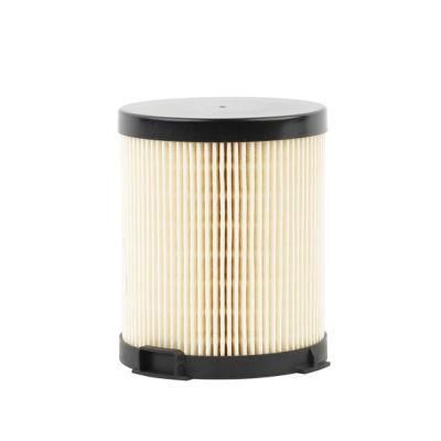 Auto Filter Truck Engine Parts Filter Element/Air/Fuel/Hydraulic/Oil/Cabin 1105014le567